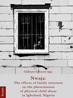 cover image of Nwaja